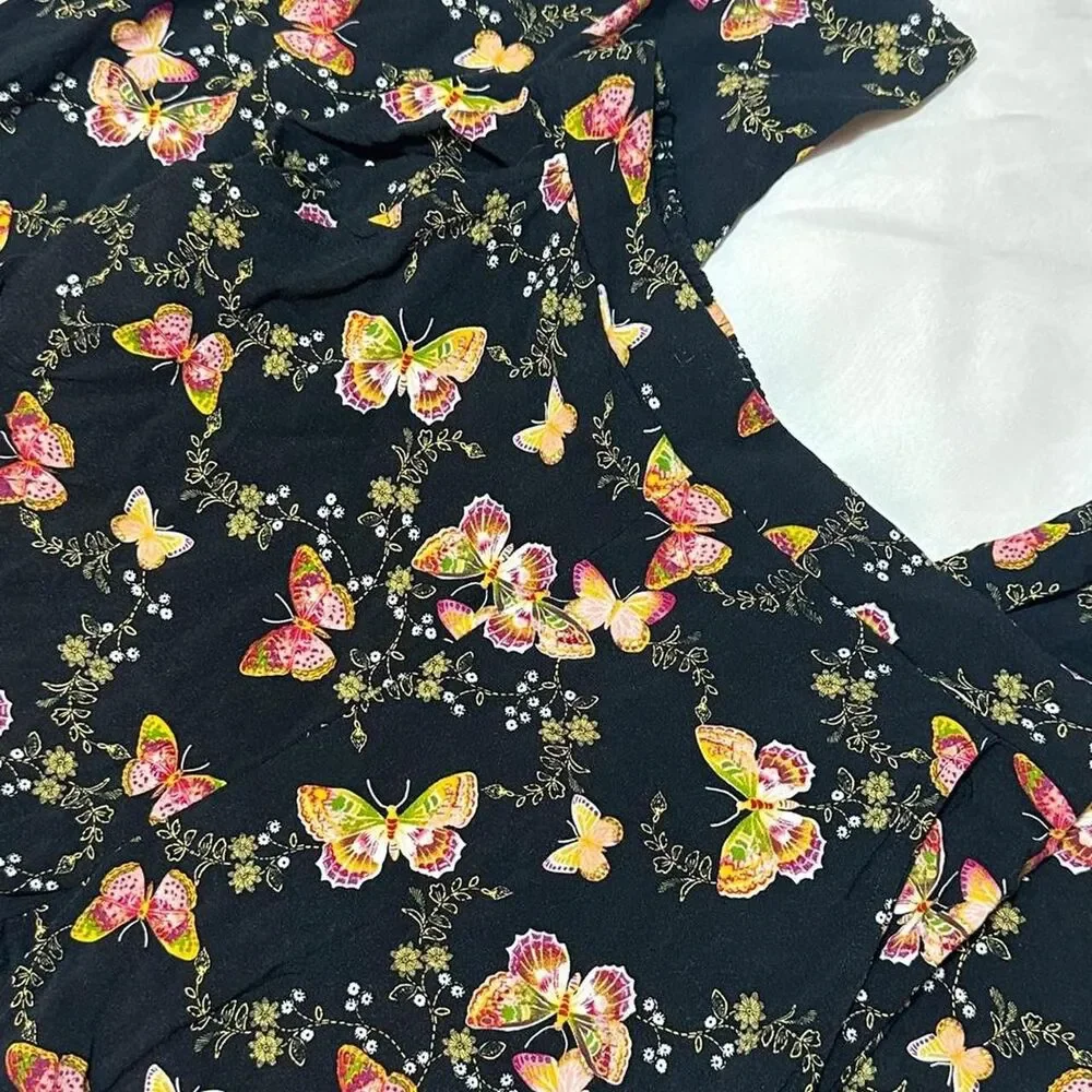 Live-to-be-spoiled Women's multi Trousers